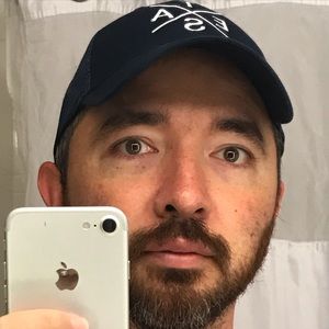 Meet your Posher, James